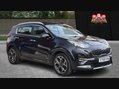 Kia Sportage GT-LINE S ISG 17