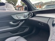 Mercedes-Benz C Class C 250 D AMG LINE PREMIUM PLUS 32