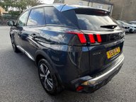 Peugeot 3008 PURETECH S/S ALLURE 8