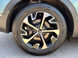 Kia Sportage 1.6 Sportage 3 ISG 5dr 14