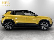 Jeep Avenger 1.2 e-Hybrid Summit SUV 5dr Petrol Hybrid e-DCT Euro 6 (s/s) (100 ps) 8