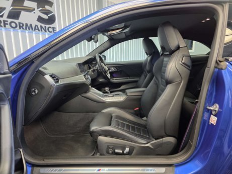 BMW 2 Series 3.0 M240i Coupe 2dr Petrol Auto xDrive Euro 6 (s/s) (374 ps) 36