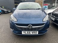 Vauxhall Corsa SRI CDTI ECOFLEX S/S 4