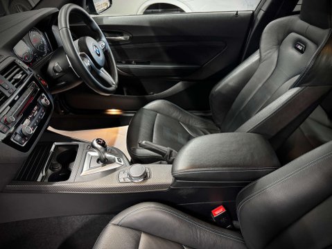 BMW M2 3.0 M2 Competition Edition Auto 2dr 68