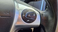 Ford Focus 1.6 Zetec Navigator Hatchback 5dr Petrol Powershift Euro 5 (125 ps) 29
