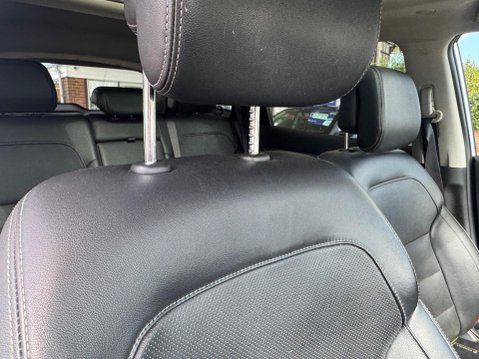 Renault Koleos 2.0 dCi Signature Nav X-Trn A7 4WD Euro 6 (s/s) 5dr 7