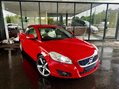 Volvo C70 2.0 D3 SE Lux Solstice Geartronic Euro 5 2dr 48