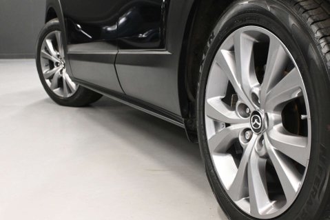 Mazda CX-30 2.0 CX-30 GT Sport Tech MHEV Auto 5dr 6