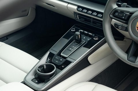 Porsche 911 3.0T 992 Carrera S PDK Euro 6 (s/s) 2dr 33