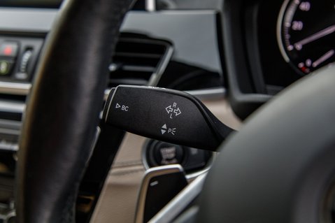 BMW X1 SDRIVE20I XLINE 12