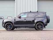 Land Rover Defender 110 HARD TOP SE MHEV styled by seeker PRICE MATCH OFFER  6