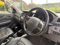 Mitsubishi L200 2.4 DI-D DC Barbarian 4WD Euro 5 4dr 10