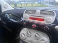 Fiat 500 1.2 Lounge Dualogic Euro 4 3dr 13