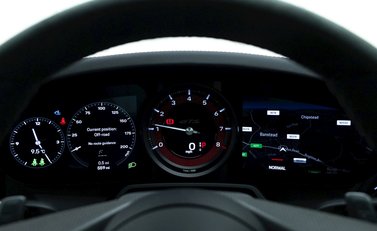 Porsche 911 (992) Carrera 4 GTS 16