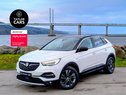 Vauxhall Grandland X 1.5 Turbo D SRi Nav Euro 6 (s/s) 5dr
