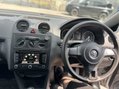 Volkswagen Caddy C20 TDI BLUEMOTION 102 5 SEATER 15