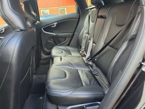 Volvo V40 2.0 V40 Inscription D3 5dr 56