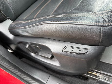 Mazda CX-5 2.2 SKYACTIV-D Sport Nav Auto Euro 6 (s/s) 5dr 21