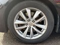 Infiniti Q50 2.2d SE Auto Euro 6 (s/s) 4dr 44