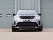 Land Rover Discovery 2023 R-DYNAMIC HSE MHEV GENUINE REAR SEAT CONVERSION URBAN 22 WHEELS  2