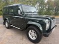 Land Rover Defender 110 TD5 XS STATION WAGON 1