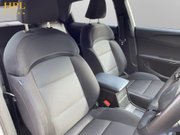 MG MG4 64kWh SE Long Range Hatchback 5dr Electric Auto (203 ps) 11