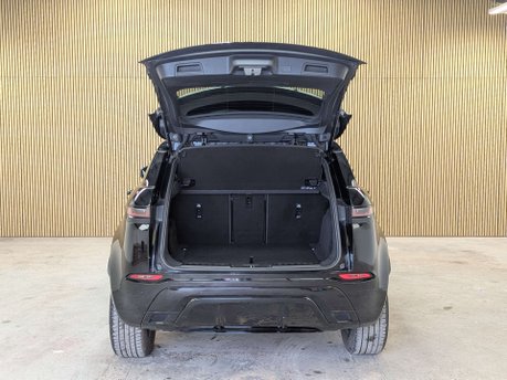 Land Rover Range Rover Evoque 2.0 Range Rover Evoque R-Dynamic S Auto 4WD 5dr 27