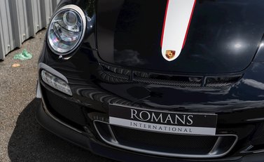 Porsche 911 GT3 RS 4.0 (997) 22