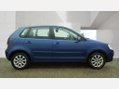 Volkswagen Polo SE 5