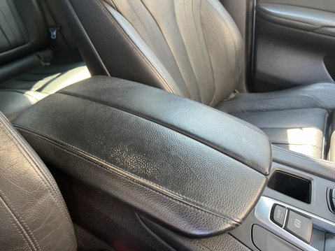 BMW X6 30d 3.0 M Sport SUV 5dr Diesel Auto xDrive Euro 6 (s/s) (258 ps) 34