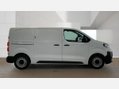 Peugeot Expert 1.6 BlueHDi 1000 Professional Standard Panel Van MWB Euro 6 6dr 4