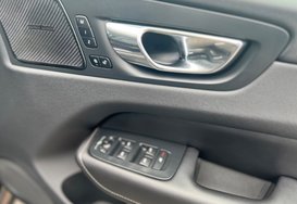 Volvo XC60 D5 POWERPULSE INSCRIPTION AWD AUTO 25