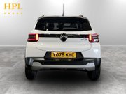 Citroen E-C3 Standard Range 44kWh MAX Hatchback 5dr Electric Auto (7.4kW Charger) (113 p 6