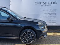 Skoda Kamiq MONTE CARLO TSI DSG 4