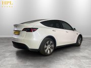 Tesla Model Y (Dual Motor) Long Range SUV 5dr Electric Auto 4WDE (384 bhp) Pan Roof - Sat 7