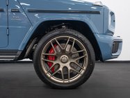 Mercedes-Benz G Class 4.0 G63 V8 BiTurbo MHEV AMG MANUFAKTUR Edition SUV 5dr Petrol Hybrid SpdS+9 40