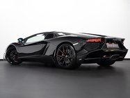 Lamborghini Aventador 6.5 V12 LP 720-4 50 Anniversario Roadster 2dr Petrol ISR 4WD Euro 5 (720 bh 37