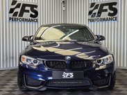 BMW M4 3.0 BiTurbo Coupe 2dr Petrol DCT Euro 6 (s/s) (431 ps) 32
