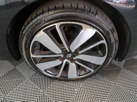 Renault Clio 1.5 DCI DYNAMIQUE S NAV 23