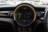 Mini Hatch COOPER SEVEN 25