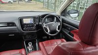 Mitsubishi Outlander 2.0h 12kWh GX5h SUV 5dr Petrol Plug-in Hybrid CVT 4WD Euro 6 (s/s) (200 ps) 21