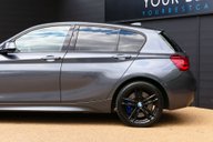 BMW 1 Series 1.5 118i M Sport Shadow Edition 5dr 11