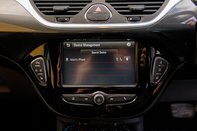 Vauxhall Corsa SE 23