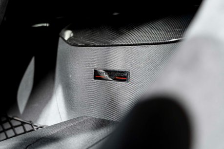 Ferrari 812 Competizione HUGE SPECIFICATION. 4-LAYER PAINT. CARBON FIBRE INT & EXT. TWO-TONE LIVERY. 26
