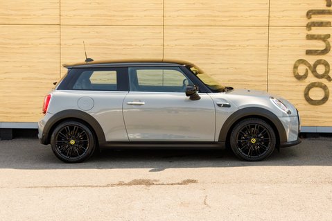 Mini Hatch COOPER S LEVEL 2 13