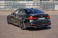 BMW M3 3.0 M3 Competition Edition Package Semi-Auto 4dr 2