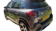 Citroen C3 Aircross 1.2 PureTech Flair SUV 5dr Petrol EAT6 Euro 6 (s/s) (130 ps) 3