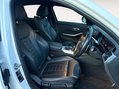 BMW 3 Series 2.0 320i M Sport Auto 4dr 10