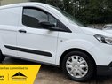 Ford Transit Courier 1.0 EcoBoost Leader Panel Van 4dr Petrol Manual L1 Euro 6 (s/s) (100 ps)