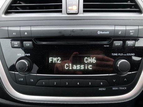 Suzuki SX4 S-Cross SZ4 1.6 petrol manual £165 tax, ULEZ compliant, service history 28